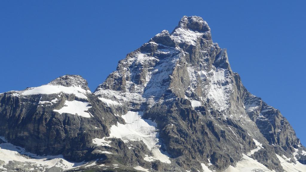 Miravalle Antey-Saint-André Eksteriør bilde